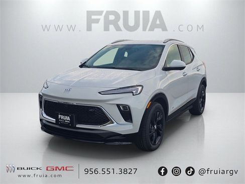 New 2026 Buick Encore GX Sport Touring w/ Advanced Technology Package image 1
