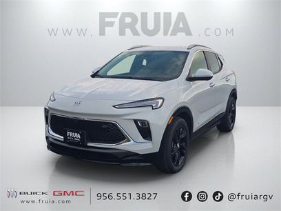 New 2026 Buick Encore GX Sport Touring w/ Advanced Technology Package