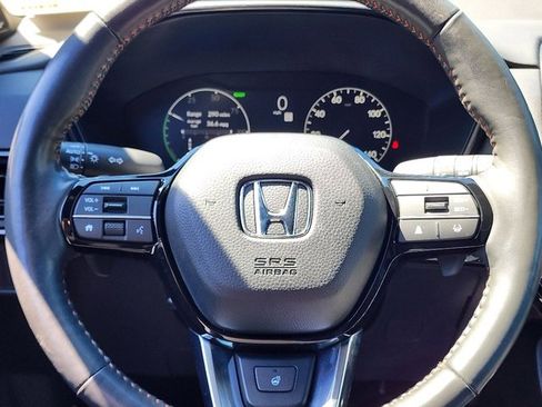 Used 2023 Honda CR-V Sport Touring image 29