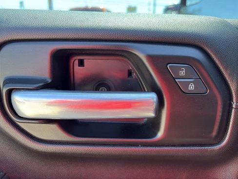 Used 2021 Chevrolet Silverado 1500 LT w/ Texas Edition Plus image 25