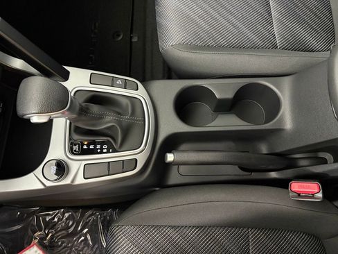 New 2026 Kia Seltos LX FWD image 27