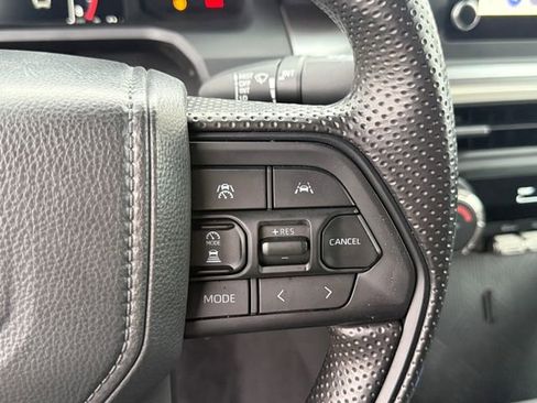 Used 2025 Toyota Tacoma SR5 image 19