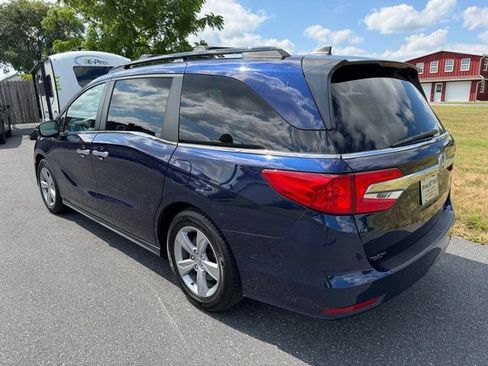 Used 2019 Honda Odyssey EX-L image 3