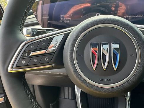 New 2026 Buick Enclave Avenir FWD image 26