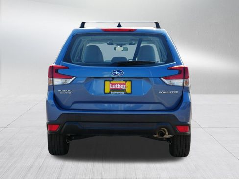 Used 2024 Subaru Forester AWD/4WD image 6