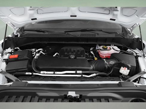 Certified 2024 Chevrolet Silverado 1500 W/T w/ WT Value Package image 16