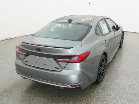 New 2026 Toyota Camry XSE image 11
