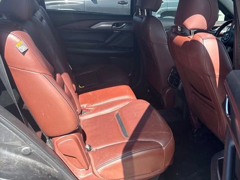 Used 2018 MAZDA CX-9 Signature AWD/4WD image 20