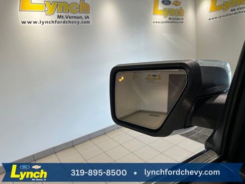 Used 2022 Ford F150 Lariat w/ Equipment Group 502A High image 15