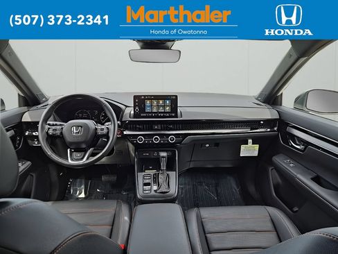 Used 2024 Honda CR-V Sport Touring image 22