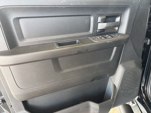 New 2026 RAM 2500 Tradesman image 10