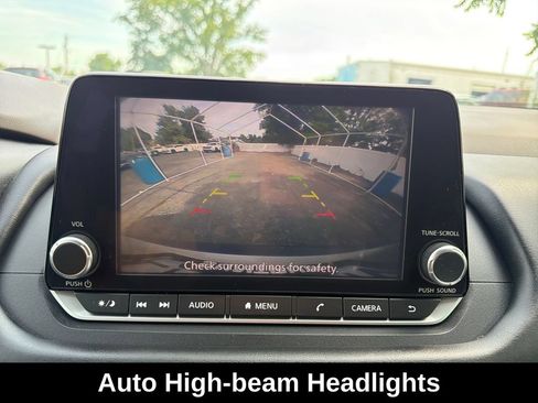 Used 2023 Nissan Rogue SV w/ SV Premium B Package AWD/4WD image 22