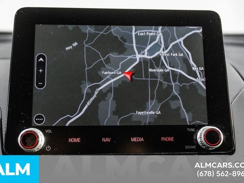 Used 2024 Mitsubishi Eclipse Cross SE image 38