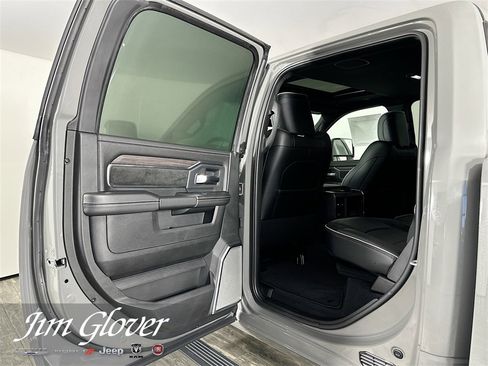 New 2026 RAM 2500 Laramie image 24