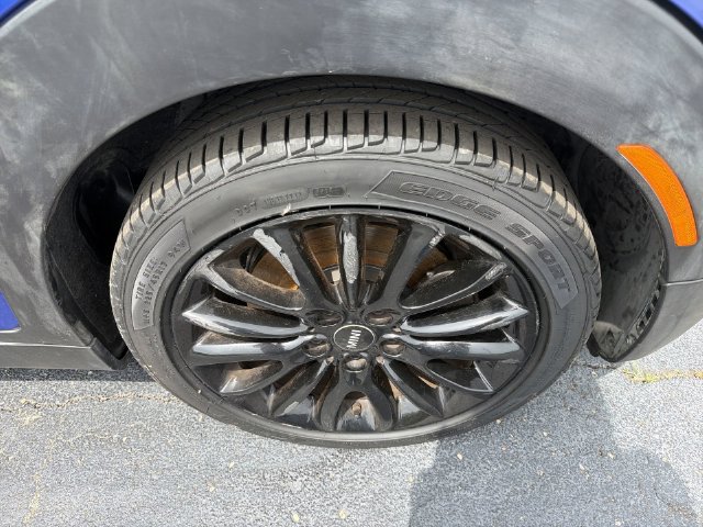 Used 2020 MINI Cooper Clubman S w/ Premium Package FWD image 15
