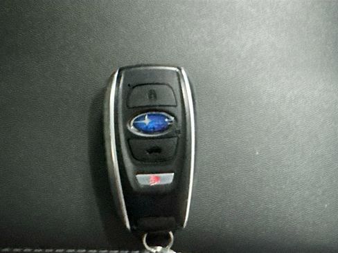 Certified 2023 Subaru Ascent Touring image 34