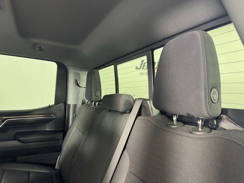 Used 2024 Chevrolet Silverado 1500 RST image 25