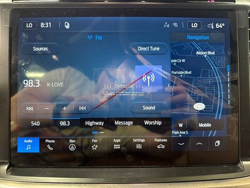 New 2026 Ford F150 King Ranch AWD/4WD image 23