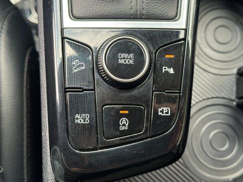 Used 2024 Kia Sportage SX FWD image 35
