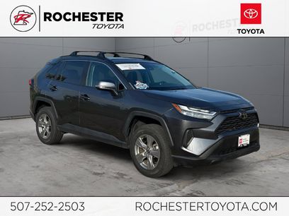 Certified 2023 Toyota RAV4 XLE w/ Convenience Package