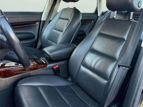 Used 2011 Audi A6 3.2 Premium Plus image 21