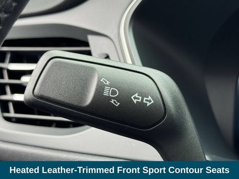 Used 2023 Ford Escape Platinum w/ Premium Technology Package AWD/4WD image 14