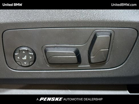 Used 2025 BMW X1 xDrive28i AWD/4WD image 4