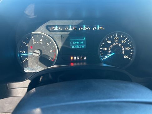 Used 2018 Ford F150 XLT image 17