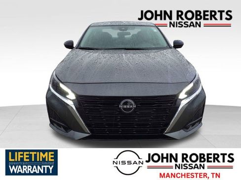 New 2025 Nissan Altima 2.5 S image 10