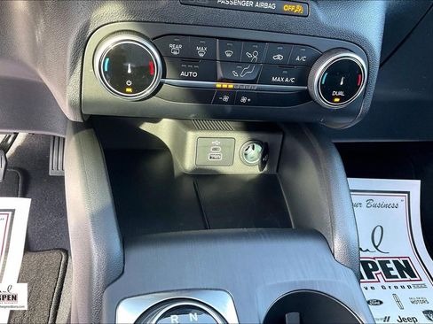 New 2026 Ford Escape Active FWD image 22