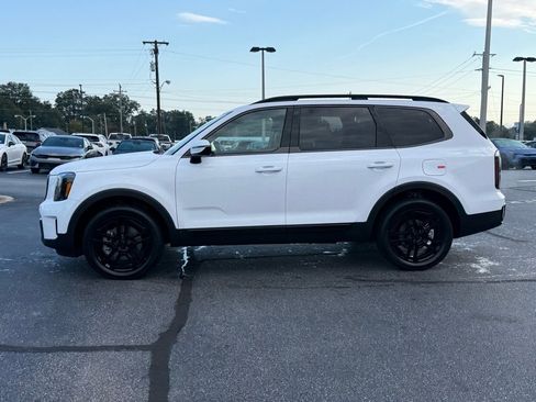 New 2025 Kia Telluride SX Prestige X-Line image 6