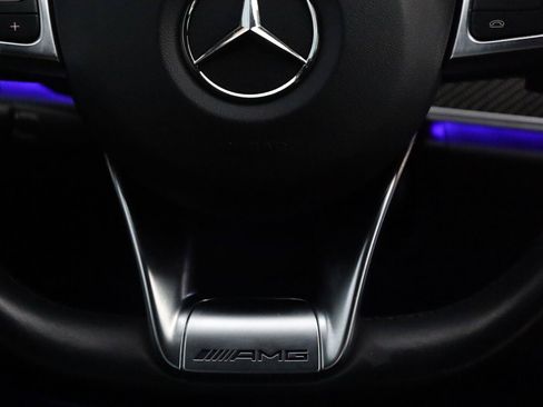 Used 2018 Mercedes-Benz E 63 AMG S image 37