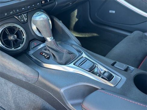 Used 2023 Chevrolet Camaro ZL1 image 21
