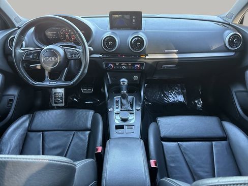 Used 2017 Audi S3 Premium Plus w/ Technology Package image 7
