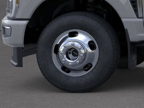 New 2026 Ford F350 Platinum w/ Platinum Plus Package image 19