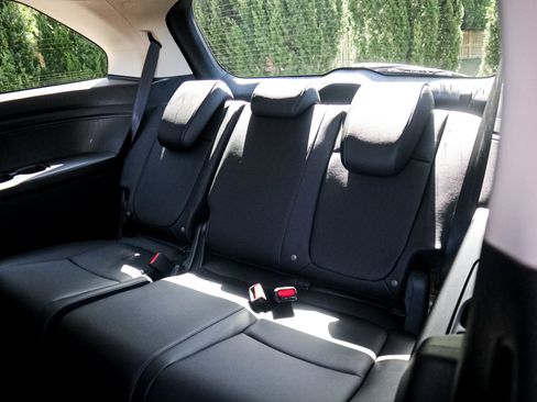 New 2026 Honda Odyssey EX-L image 30