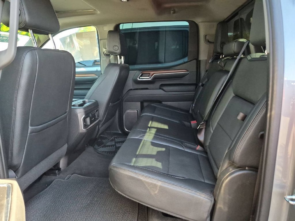 Used 2023 GMC Sierra 1500 Denali w/ Denali Reserve Package AWD/4WD image 29