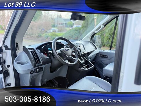 Used 2018 Ford Transit 150 XL image 34