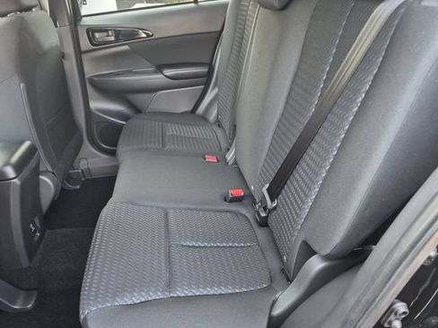 New 2026 Mitsubishi Eclipse Cross ES AWD/4WD image 28