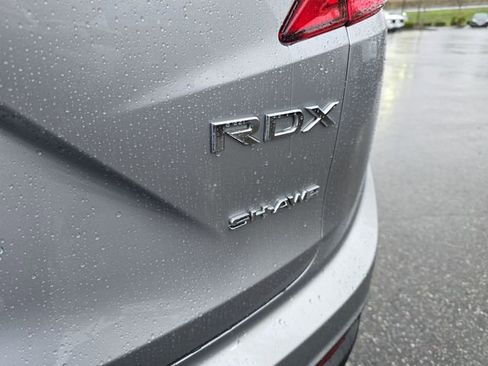 Used 2019 Acura RDX AWD w/ Advance Package image 35