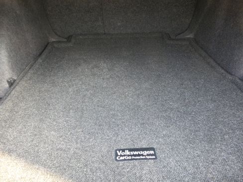 Used 2012 Volkswagen Passat 2.5 SE FWD image 17