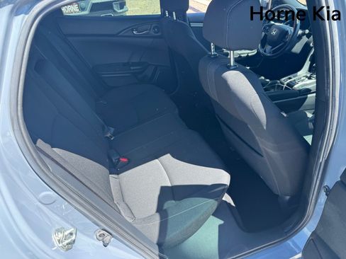 Used 2021 Honda Civic EX image 27