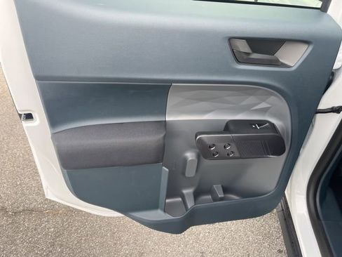 New 2026 Ford Maverick XL image 16