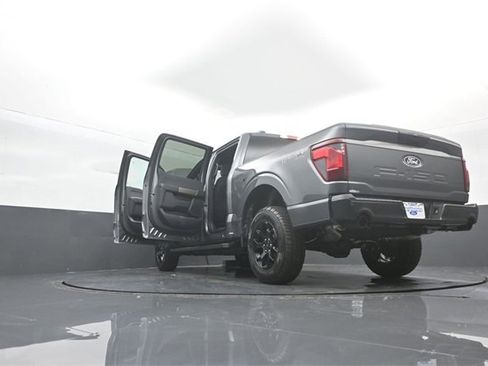 New 2025 Ford F150 STX w/ Equipment Group 201A FX4 image 43