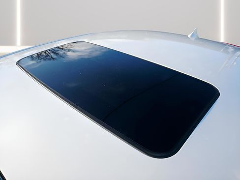 Used 2014 Cadillac ATS 2.0T AWD Sedan image 10