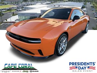 New 2026 Dodge Charger R/T Scat Pack w/ Track Package 360° Tour