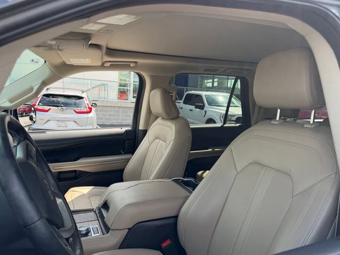 Certified 2023 Ford Expedition Max Limited AWD/4WD image 47