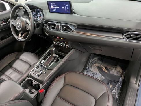 Used 2025 MAZDA CX-5 Carbon Edition AWD/4WD image 30