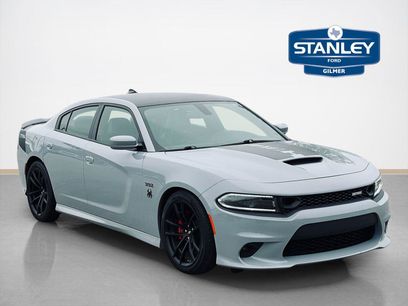 Used 2022 Dodge Charger Scat Pack w/ Daytona Edition Group