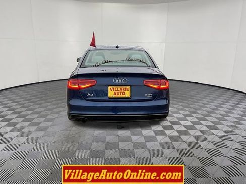 Used 2015 Audi A4 2.0T Premium Plus w/ Technology Package image 3